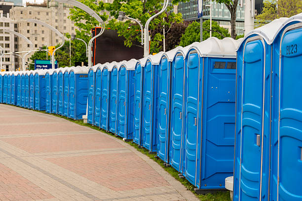 Trusted Sanborn, NY Portable Potty Rental Experts